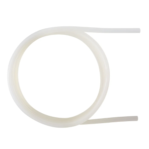 Tubo in silicone 5 m d 7 mm  0554 0440