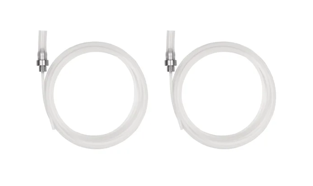Kit tubetti capillari per prova 4 Pa Testo 0554 1215 