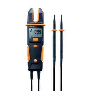 Tester di corrente/tensione 755-2  0590 7552
