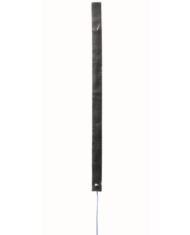 Sonda u00b0C per superfici tipo K a nastro Testo 0628 0020