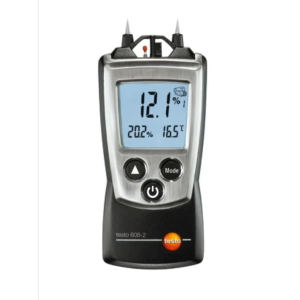 Igrometro per materiali con termoigrometro ntc  0560 6062