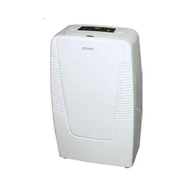 Deumidificatore Portatile 10 Litri Silenzioso e Compatto per Ambienti fino a 15 mq Zephir DMZ10 