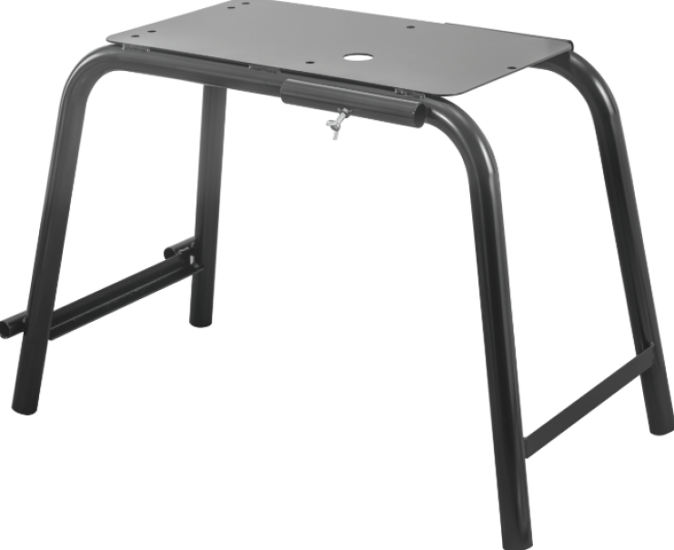 Piedistallo per filatrice Tornado e Magnum Rems 344105 R