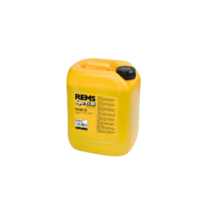 Olio da taglio alta lega 5 l spezial canister  140100 r