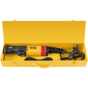 Seghetto elettrico per tubi tiger  sr  set   560026 r220