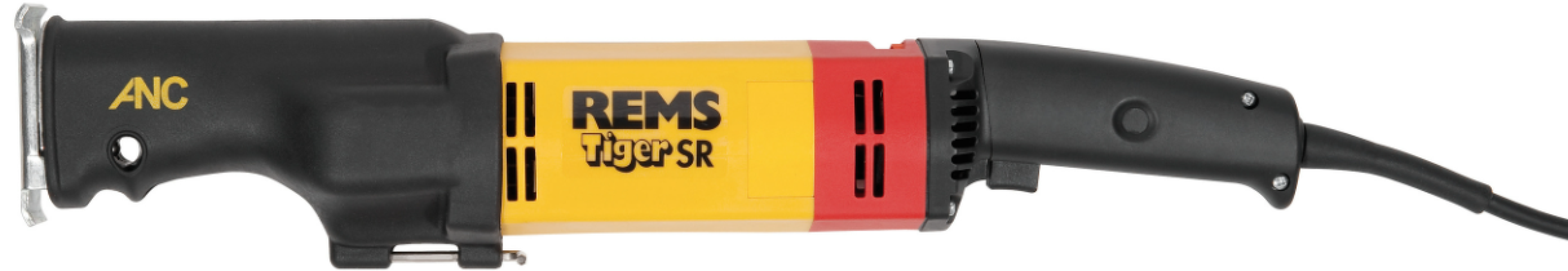 Seghetto Elettrico per Tubi Tiger u202fSR u202fSet  Rems 560026 R220