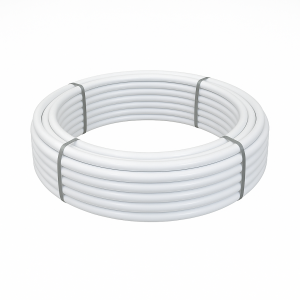 Tubo multistrato preisolato in pe-xb/al/pe-xb ø 20×2,0 mm isolante 9 mm in rotolo  mtrixb20