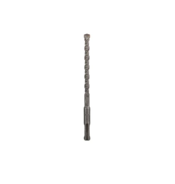 Punta per Martello SDS plus 5 D u202f9u202fmm xu202f100u202fmm utile xu202f165u202fmm totale Bosch 2608596158