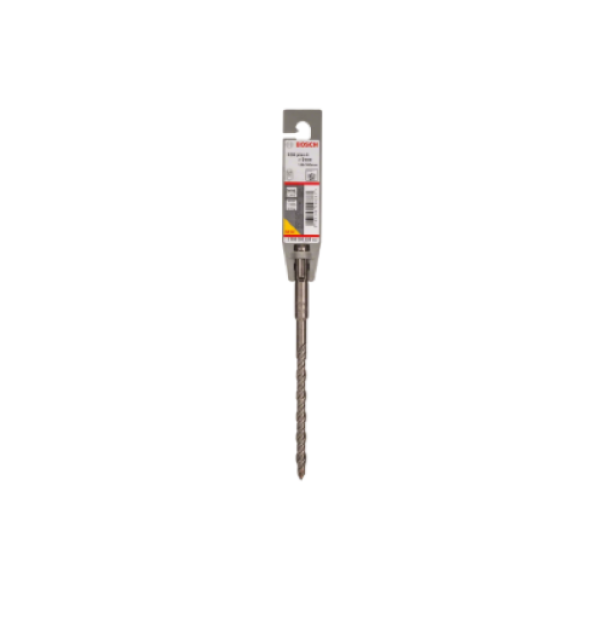 Punta per Martello SDS plus 5 D u202f9u202fmm xu202f100u202fmm utile xu202f165u202fmm totale Bosch 2608596158