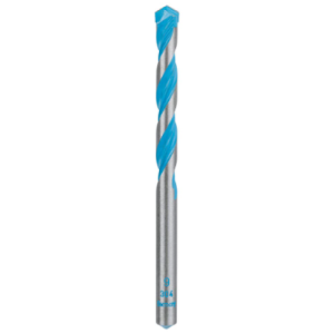 Punta multi construction cyl 9 d 10 mm x  80 mm x 120 mm  2608596057