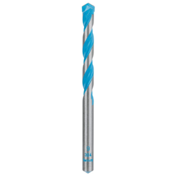 Punta Multi Construction CYL 9 Du202f10u202fmm xu202f 80u202fmm xu202f120u202fmm Bosch 2608596057