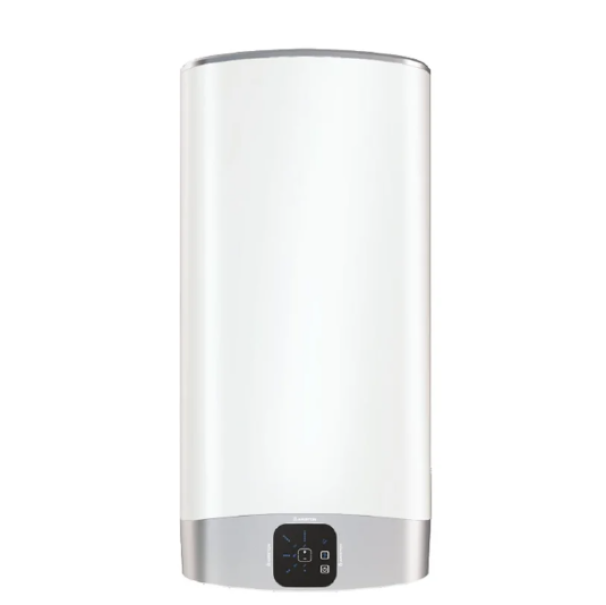 ariston scaldabagni scaldacqua elettrico velis evo 80 eu ultra sottile 80l ariston 3626146 - foto 1