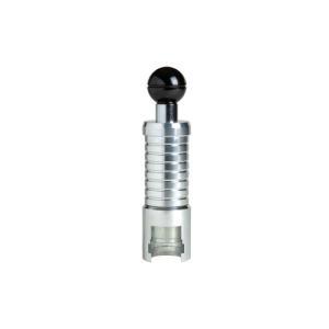 Flangiatore manuale dn 10, dn 25 per aisi304-aisi316l 60db-1p  a06-0001-02395