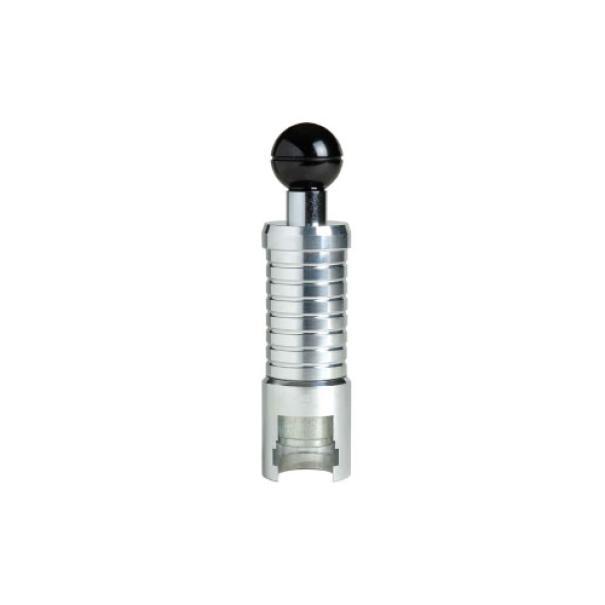 Flangiatore manuale DN 10, DN 25 per AISI304-AISI316L 60DB-1P Eurotis A06-0001-02395