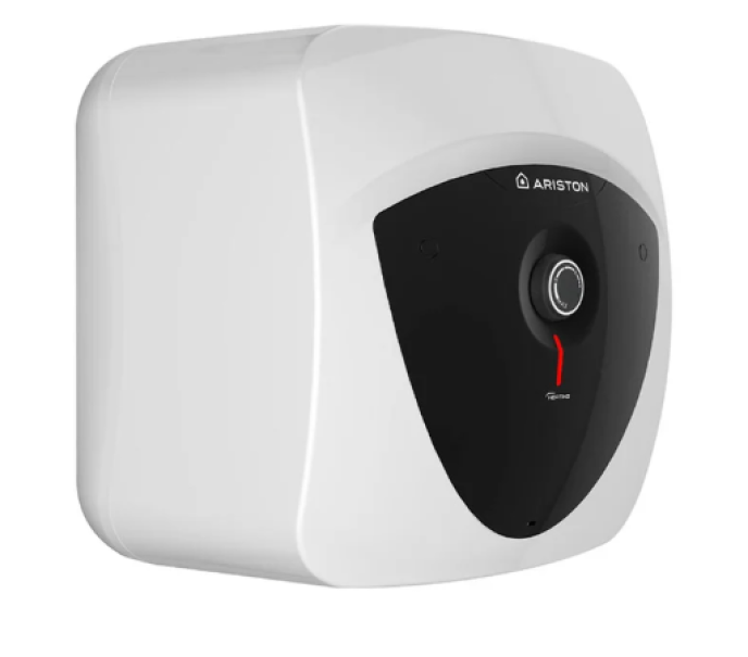 Scaldabagno Elettrico Andris Lux 15 Litri Sopralavello Ariston  3100536