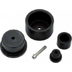 Kit matrice per raccordi idraulici dn 40  vvpo4000 applicazione professionale
