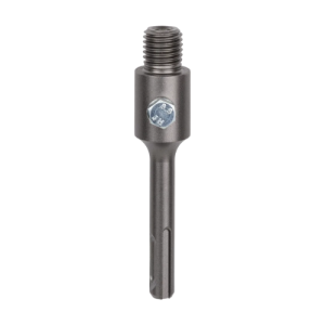 Adattatore pro sds plus lunghezza 105 mm  2608550057