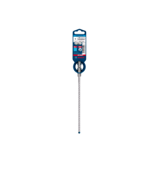 Punta per martelli EXPERT SDS plus 7X D 6x150x215 mm Bosch 2608900073