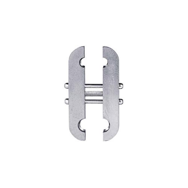 Dima di flangiatura DN 12-15 PER TUBI AISI304-AISI316L Eurotis A06-0001-02292