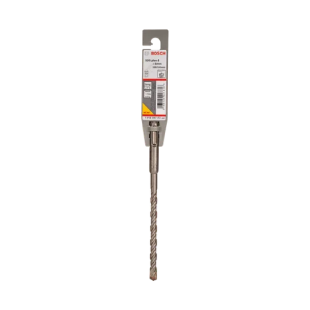 Punta martello SDS plus-5 8x100x165 mm Bosch 1618596173