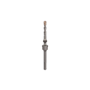 Adattatore pro sds plus monopezzo 175 mm m16 per corone diamantate  2608598046