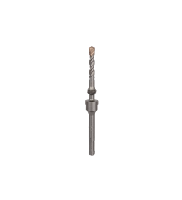 Adattatore PRO SDS plus monopezzo 175u202fmm M16 per corone diamantate Bosch 2608598046