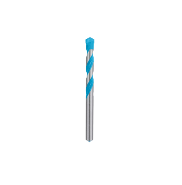 Punta EXPERT CYL 9 Multi Construction D 10 x 80x120 mm Bosch 2608900626