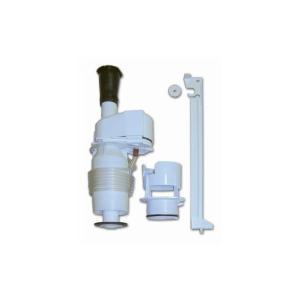 Kit scarico ricambio sanitario wc pneumatico universale  csetsipn