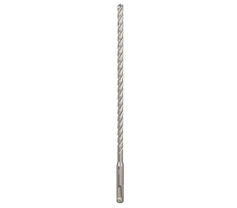 Punta SDS Plus 7X Bosch Accessories 2608576133 calcestruzzo muratura