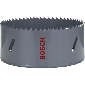 Sega a tazza bimetallica 114 mm per trapani bosch 2608584133