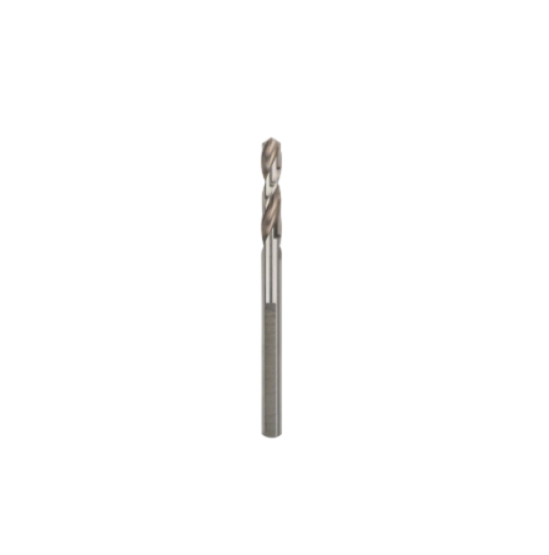 Punta di centratura HSS-G lunghezza totale 81u202fmm Bosch 2608596295