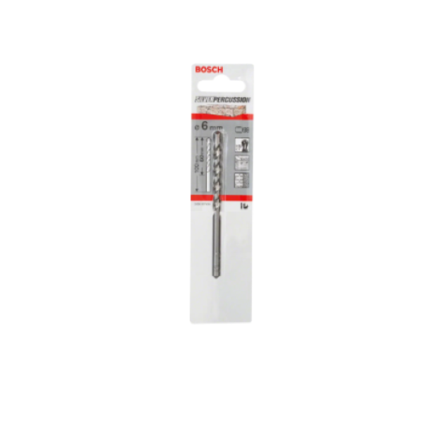 Punta per calcestruzzo CYL-3 D 6x60x100 mm Bosch 2608597660