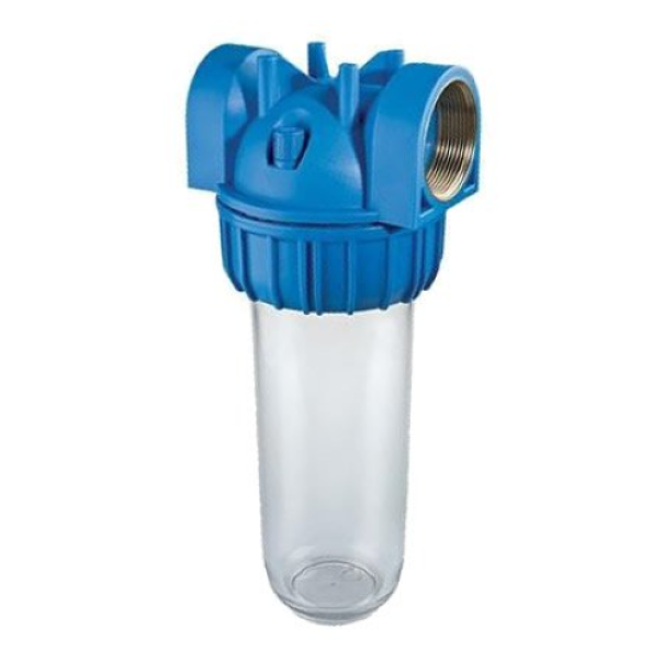 Filtro Senior Plus filtro tridella EFO CX TS dau202f1u202f1/2 con cartuccia 10 CX Atlas filtri Italia u202fRA111T841