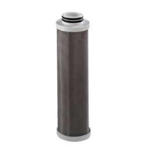 Cartuccia rete filtrente tubolare in acciaio inox aisi 316 per bicchieri bx 10-ra 10 a bx  ra5065216
