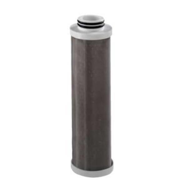 Cartuccia rete filtrente tubolare in acciaio inox AISI 316 per bicchieri BX 10-RA 10 A BX Atlas Filtri Italia RA5065216
