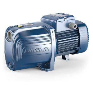 Elettropompa autoadescante future-jetm 1a - 0.75 hp monofase  46fj001aa1
