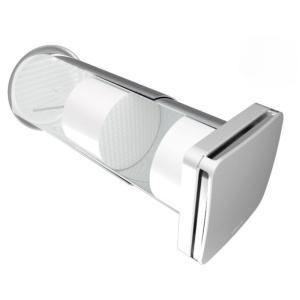 Recuperatore di calore vmc puntuale evoluto 160 mm  urcp05ir