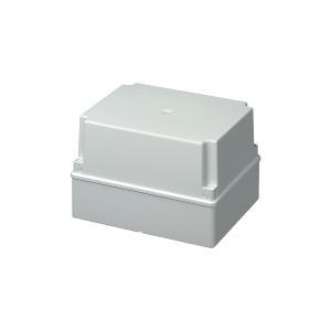 Cassetta di derivazione parete ip56 240x190x160 abs  ec430c7