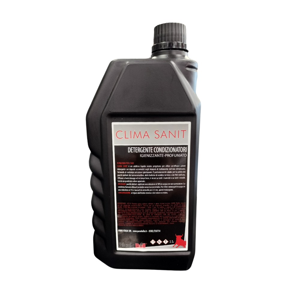 Flacone Clima Sanit Puro Italia BB023 1u202fL