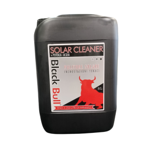 Pulitore solare ultraperformante 5 l solar cleaner puro italia bb014