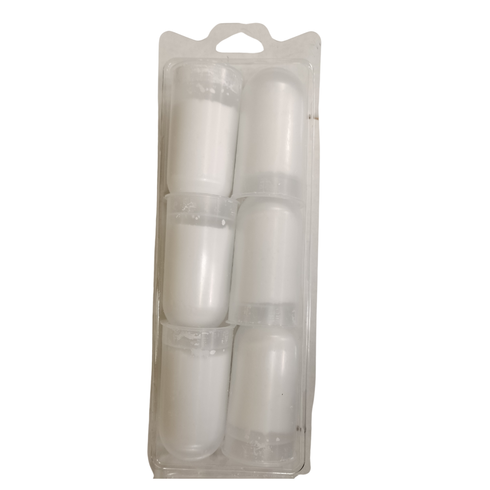 Ricariche stick polifosfato BullFos+ 6 pz Puro Italia FD002