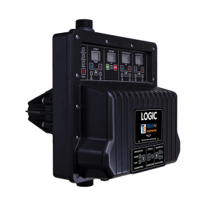 Inverter per pompe monofase 1,5 kw ip65 con controllo pressione  logic sp 11 pfiv00501