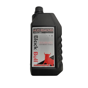 Defangante tenace 1 l mud remover puro italia bb004