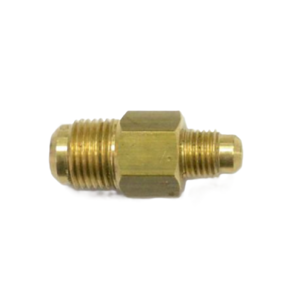 Giunti diritti ridotti 1/2u20135/8 SAE Wigam UR2-108K in ottone per HVAC