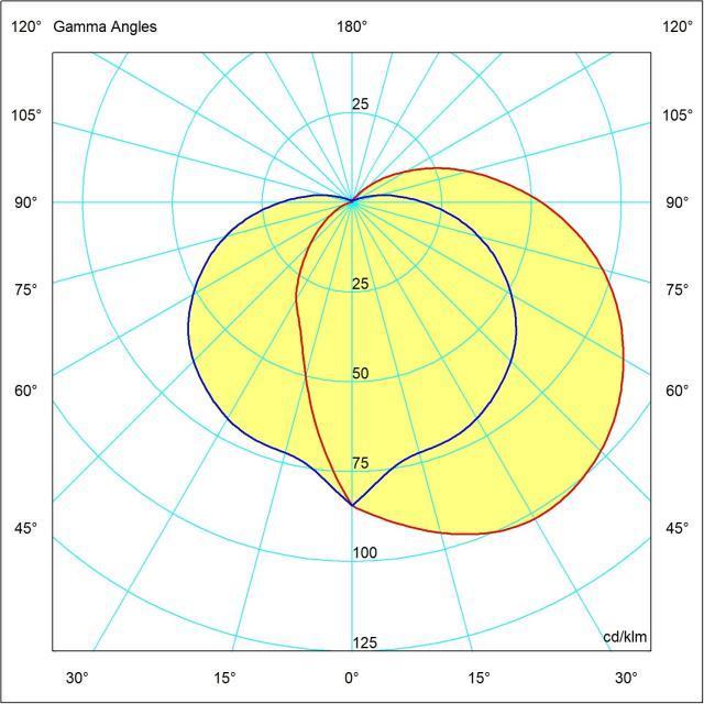 lampione da giardino led e27 nero mareco tao 100-1015101n