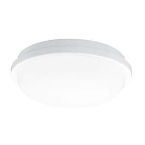 Plafoniera led 20w ip65 ik08 3000k bianca  bellatrix 400-0724184b