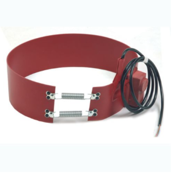riscaldatore termostatato 400w bombole wigam rsf 400 2t classe2 14019007