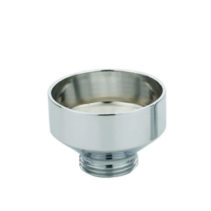 Bicchiere diramazione 60 mm per orinatoio raccordo 1 pollice  0236