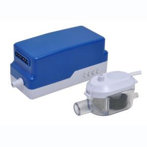 Pompa scarico condensa compatta per climatizzatori portata 18 l/h prevalenza 10 m  cub-18 02042028