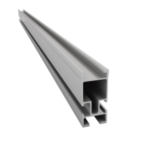 profilo alluminio estruso fotovoltaico PRT2947-260